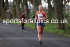 Senior Womens 6 Stage Road Relay, 2026 Northern Mens 12 and Womens 6 Stage Road Relays and Young Athletes 5k, Sheepmount Stadium, Carlisle. Photo: David T. Hewitson/Sports for All Pics